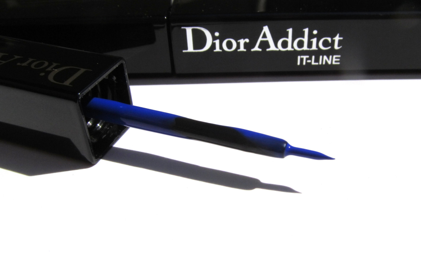 dior addict it line