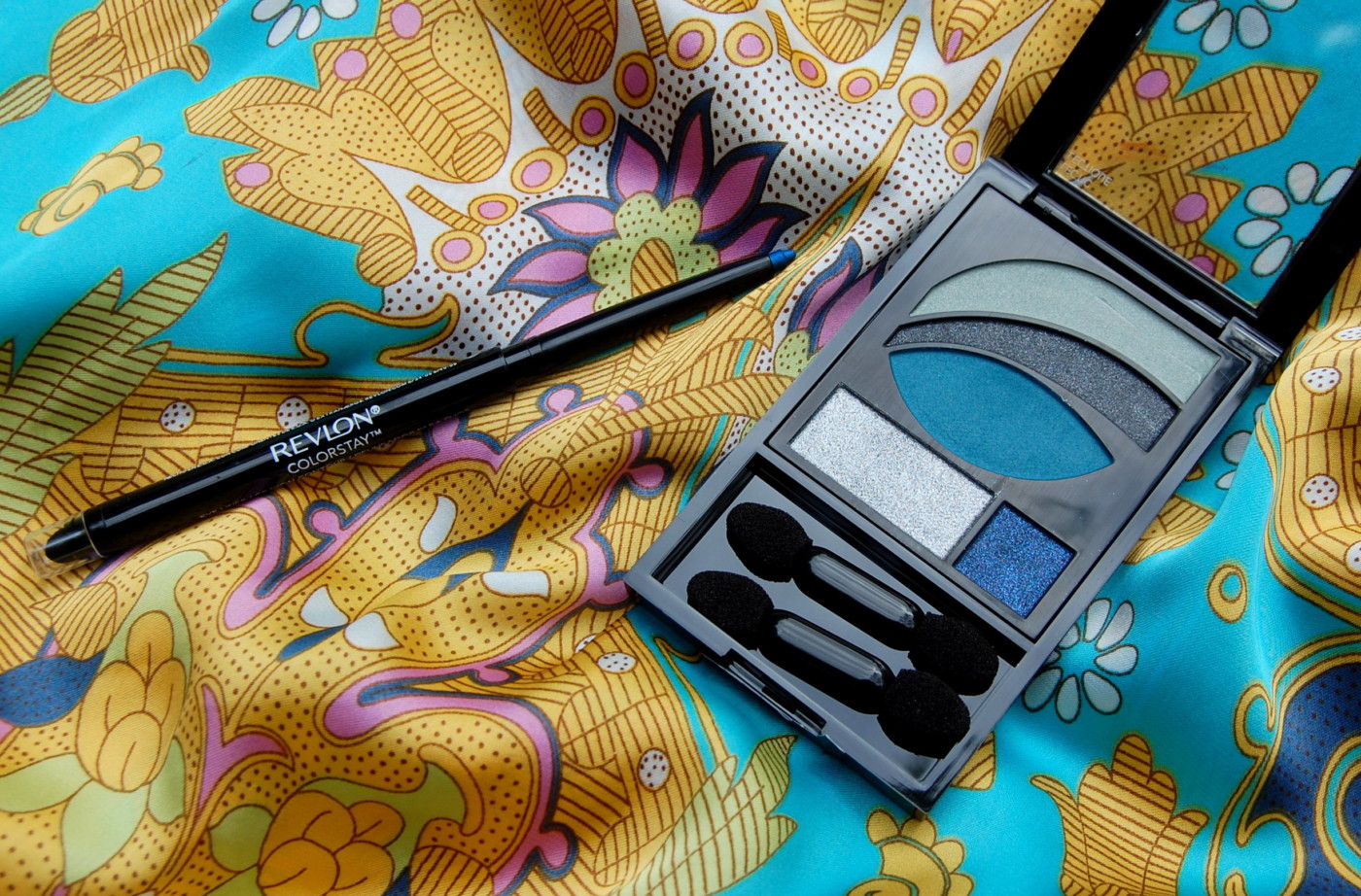 Revlon Boho Chic Collection for Fall 2014 (Photos + Swatches)