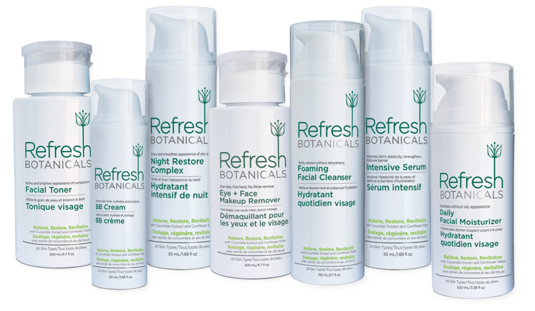 Refresh Your Routine with Refresh Botanicals A Dash of Dee