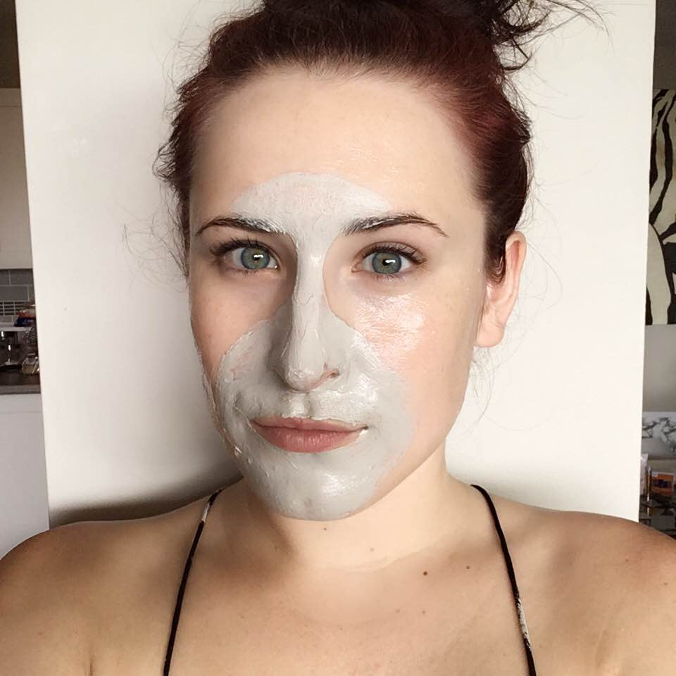 MultiMasking for Healthy Skin