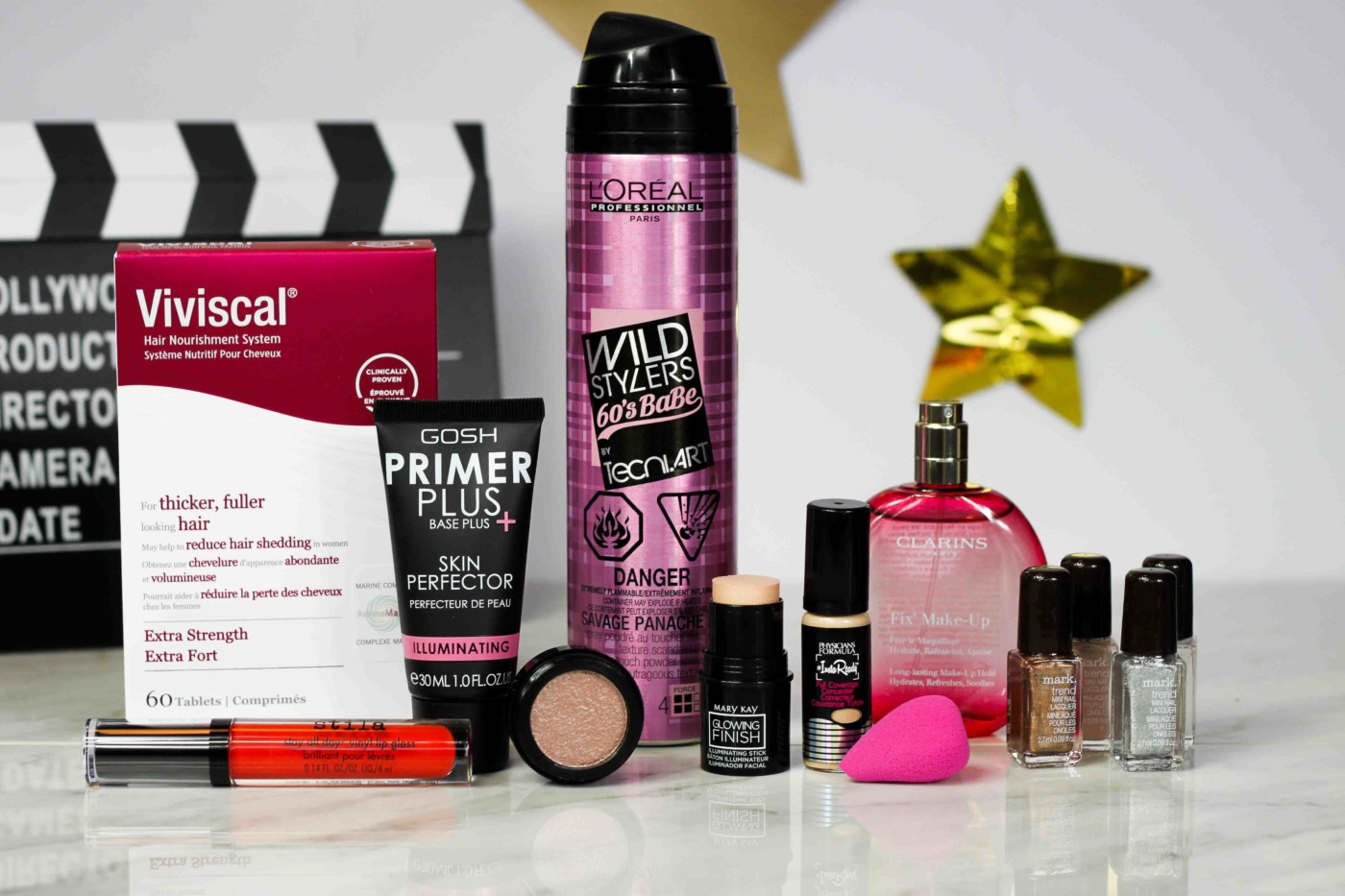 9 Ways To Get Red Carpet Ready A Dash of Dee