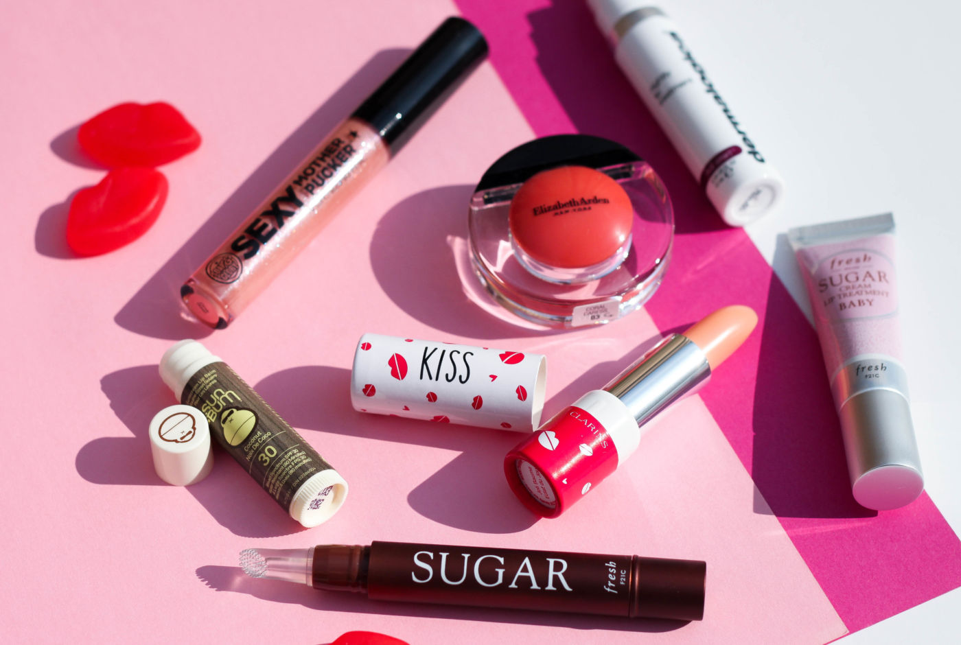 6 Products Your Lips Will Love A Dash of Dee