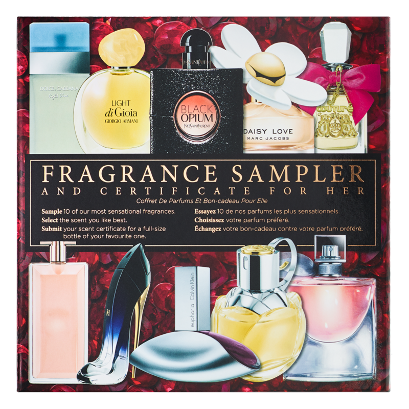 12 Days of Gifting Day 5 Shoppers Drug Mart/QUO A Dash of Dee