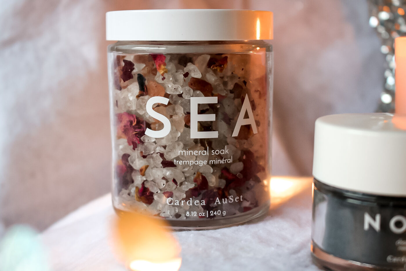 cardea auset sea mineral soak