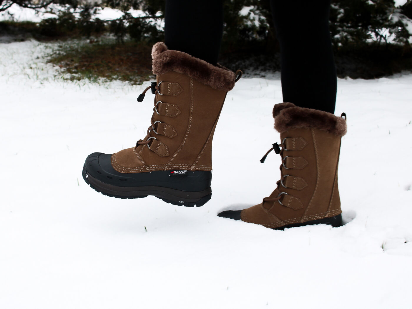 baffin chloe boots
