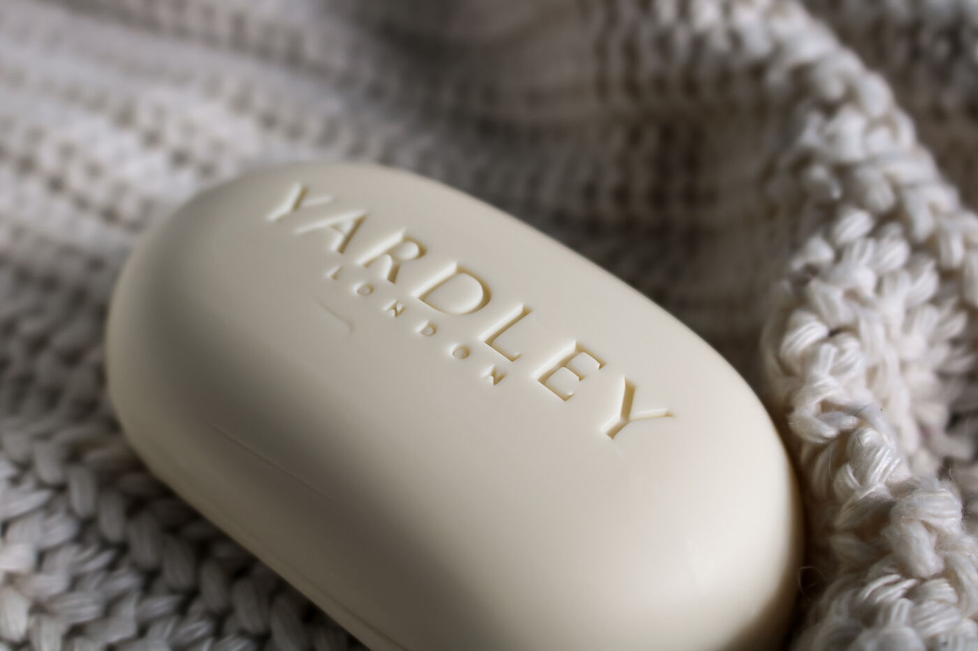 yardley london english lavendar bar soap